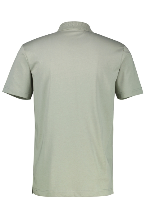 Lerros polo 1/2 arm
